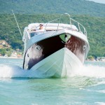 Sunline 320 TOP - Estaleiro Sunline Boats