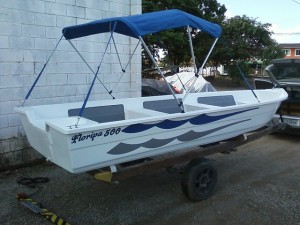 Floripa 500